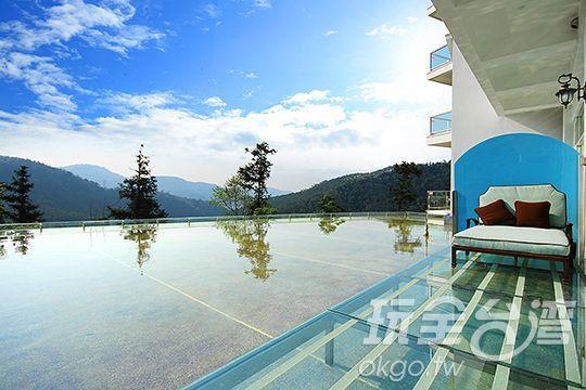 Bliss Bed And Breakfast Юйчи Экстерьер фото